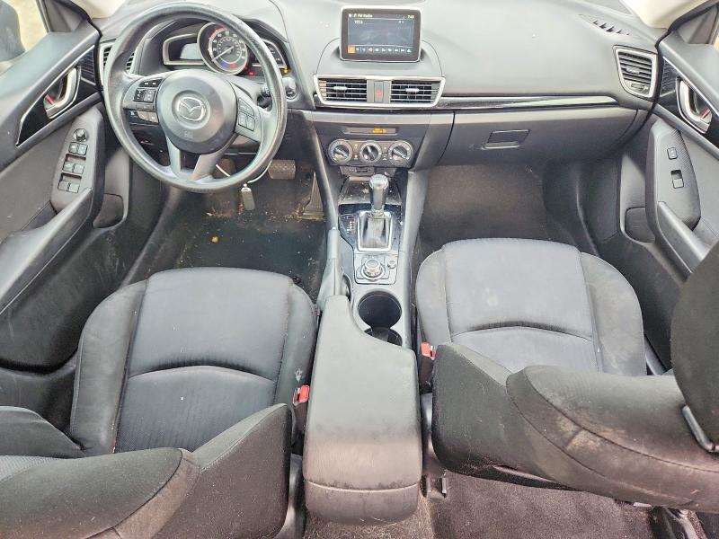Aukcja sprzedaży 2015 Mazda 3, vin: JM1BM1U77F1258464, numer aukcji: 64965406