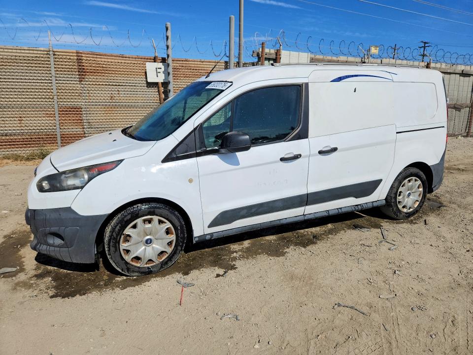 Aukcja sprzedaży 2015 Ford Transit Connect, vin: NM0LS7E79F1226057, numer aukcji: 65033176
