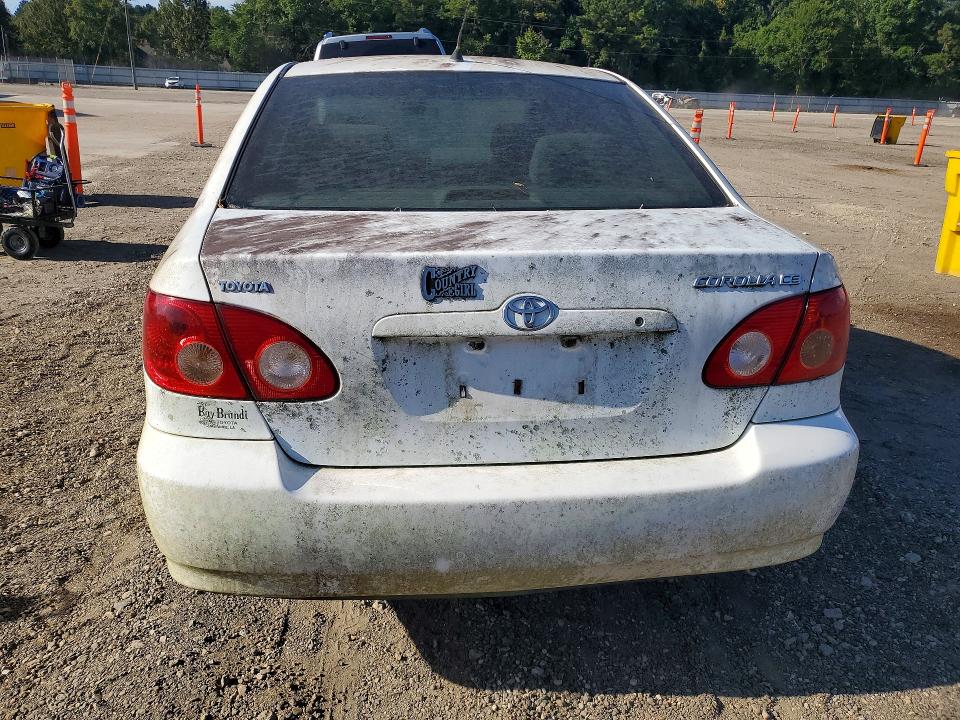 Aukcja sprzedaży 2005 Toyota Corolla, vin: 1NXBR32E55Z476913, numer aukcji: 64230266
