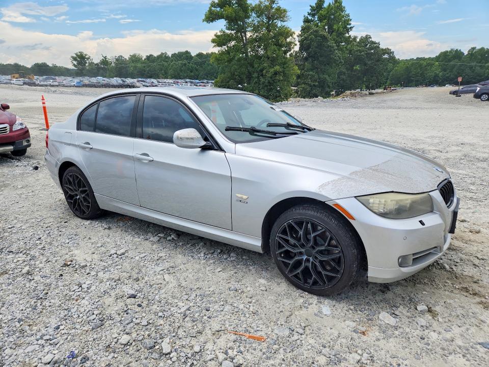 Aukcja sprzedaży 2009 Bmw 335, vin: WBAPL33599A406328, numer aukcji: 64450656