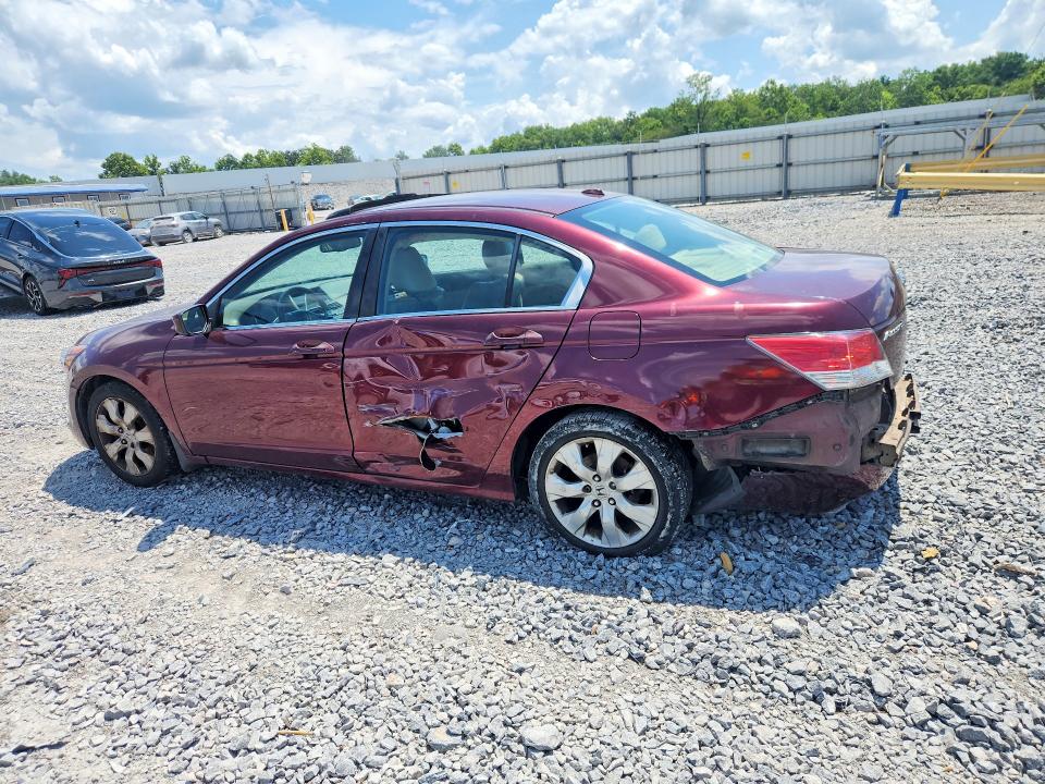 Aukcja sprzedaży 2010 Honda Accord, vin: 1HGCP2F82AA174358, numer aukcji: 63864426