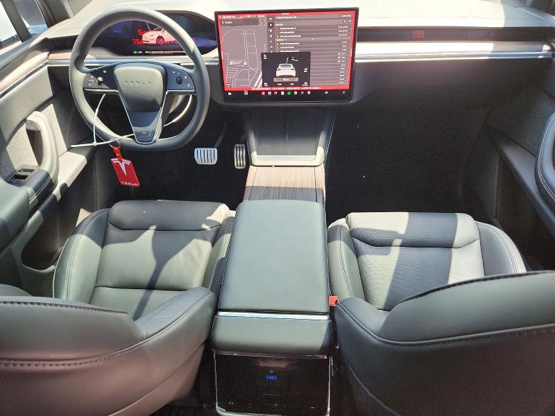 Aukcja sprzedaży 2023 Tesla Model X, vin: 7SAXCBE55PF389271, numer aukcji: 64315616