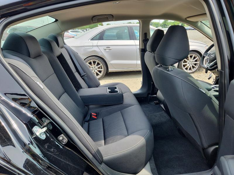 Продажа на аукционе авто 2026 Nissan Altima, vin: 1N4BL4DV6TN334088, номер лота: 64292506