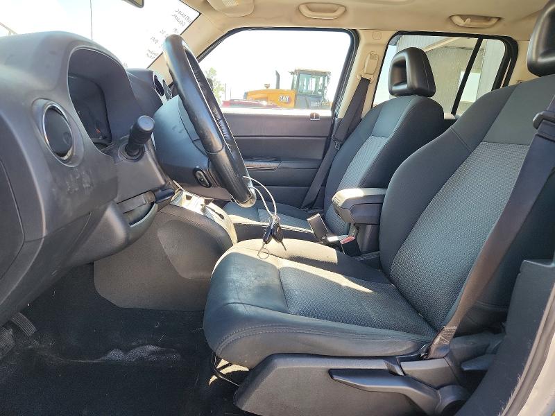 Продаж на аукціоні авто 2009 Jeep Patriot, vin: 1J8FT28B79D154173, номер лоту: 63831276