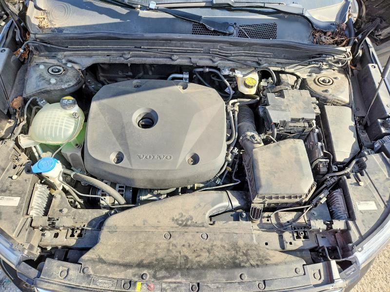 Aukcja sprzedaży 2020 Volvo Xc40, vin: YV4162UK3L2325810, numer aukcji: 64986736