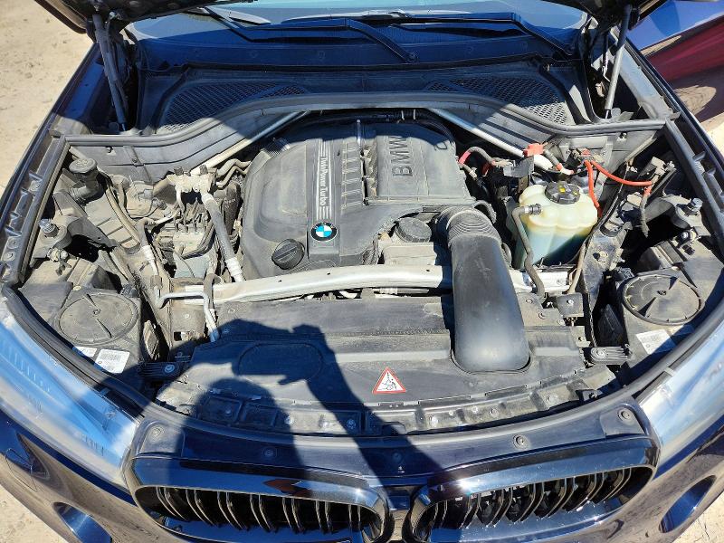 Aukcja sprzedaży 2016 Bmw X6, vin: 5UXKU2C55G0N81682, numer aukcji: 66170526
