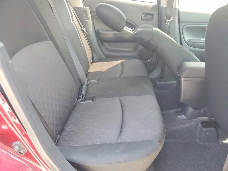 Aukcja sprzedaży 2023 Mitsubishi Mirage, vin: ML32AUHJ8PH004354, numer aukcji: 64788936