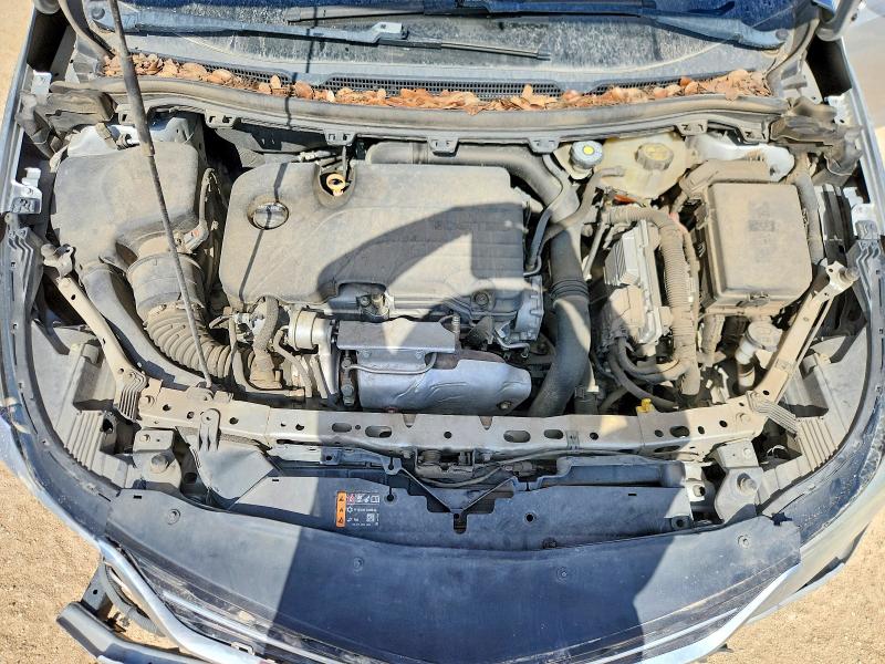 63889056 :رقم المزاد ، 1G1BE5SM5J7180181 vin ، 2018 Chevrolet Cruze مزاد بيع
