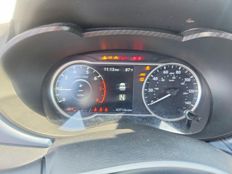 66622946 :رقم المزاد ، 3N1CN8EV3SL837769 vin ، 2025 Nissan Versa مزاد بيع