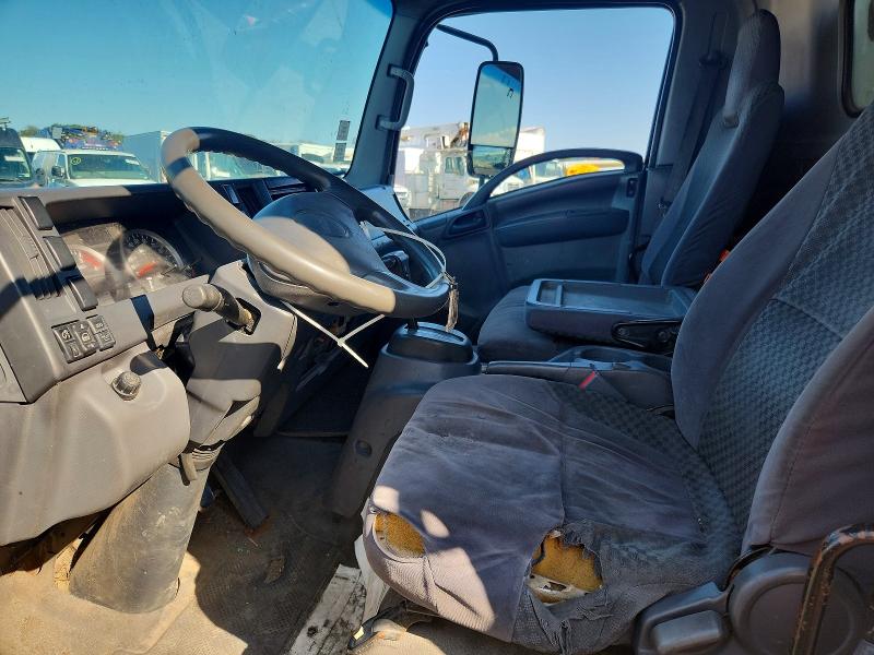 Продаж на аукціоні авто 2013 Isuzu Nrr, vin: JALE5W160D7300503, номер лоту: 66098356