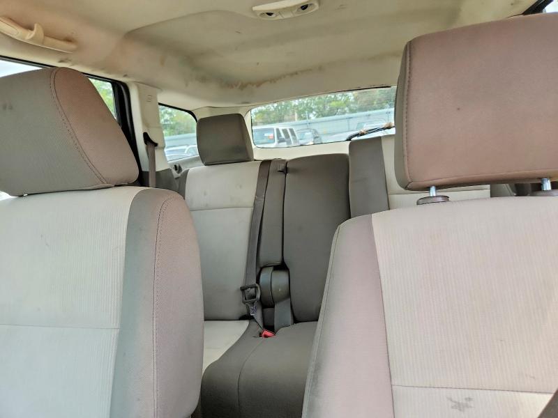 Aukcja sprzedaży 2009 Dodge Journey, vin: 3D4GG57V99T218725, numer aukcji: 67124686