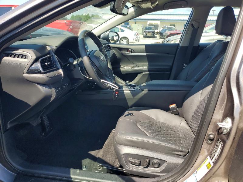 Продаж на аукціоні авто 2024 Toyota Camry, vin: 4T1K61BK7RU127549, номер лоту: 66823826