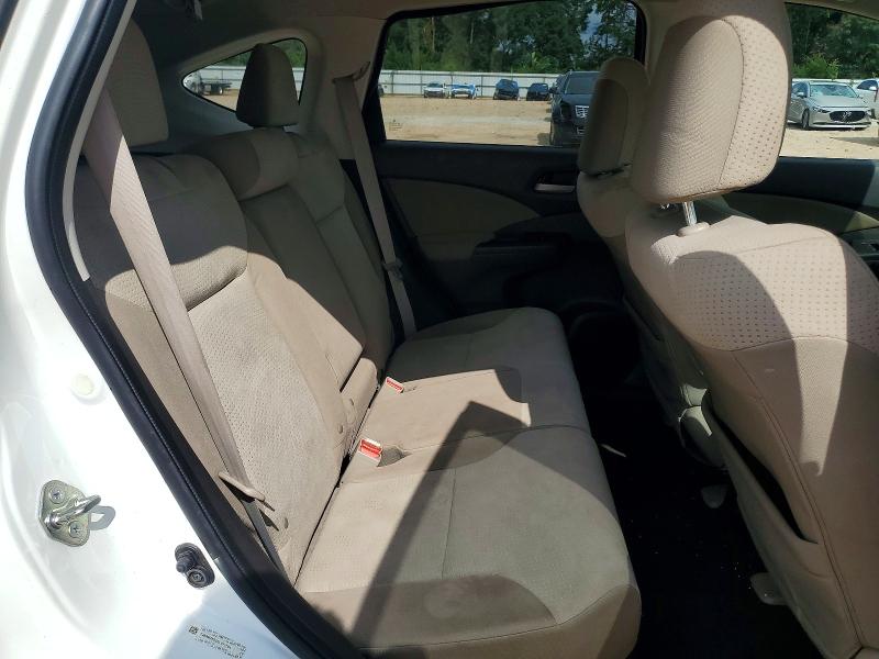 Aukcja sprzedaży 2014 Honda Cr-v, vin: 5J6RM4H52EL071784, numer aukcji: 66711406