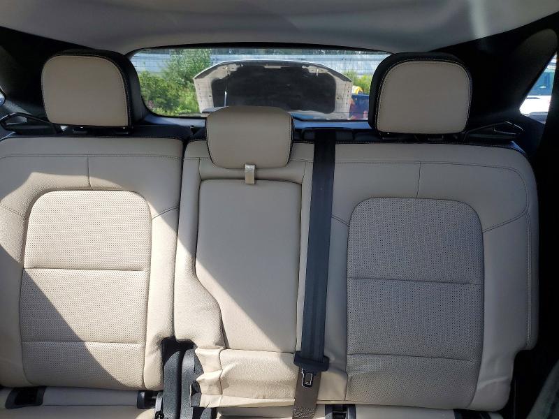 66403186 :رقم المزاد ، 1FMCU9J97NUA43300 vin ، 2022 Ford Escape مزاد بيع