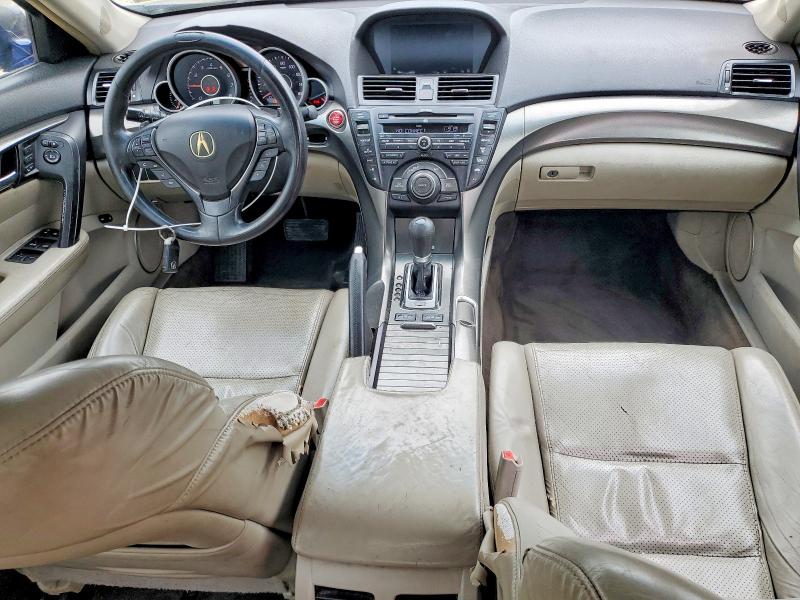 Продажа на аукционе авто 2013 Acura Tl, vin: 19UUA8F53DA017148, номер лота: 65470916