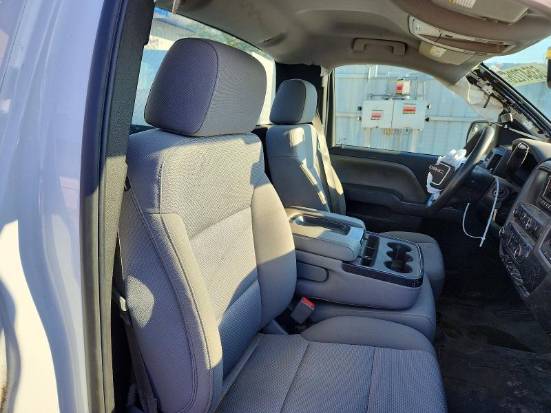 Продажа на аукционе авто 2015 Gmc Sierra, vin: 1GTN1TEC3FZ906350, номер лота: 63547226