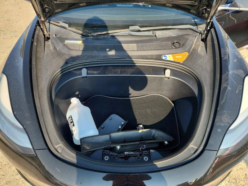 Aukcja sprzedaży 2019 Tesla Model 3, vin: 5YJ3E1EB8KF413268, numer aukcji: 64065876