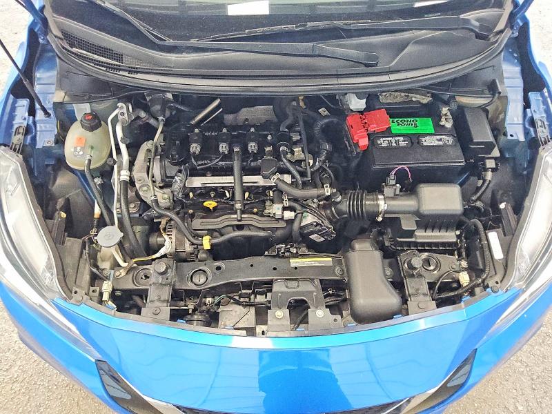 Aukcja sprzedaży 2020 Nissan Versa, vin: 3N1CN8EV7LL850798, numer aukcji: 64312906