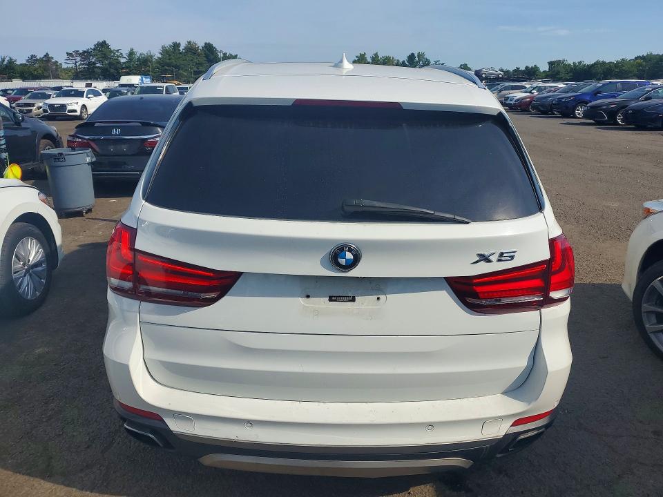 2014 Bmw X5 მანქანა იყიდება აუქციონზე, vin: 5UXKR6C52E0C03747, აუქციონის ნომერი: 65614836