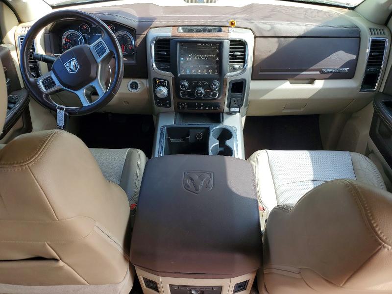 Продажа на аукционе авто 2014 Ram 1500, vin: 1C6RR7VT8ES376151, номер лота: 64672636
