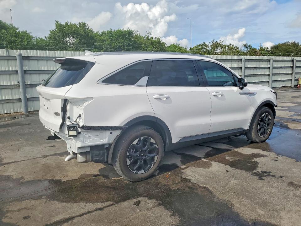 Продажа на аукционе авто 2025 Kia Sorento, vin: 5XYRL4JC0SG333794, номер лота: 67334036