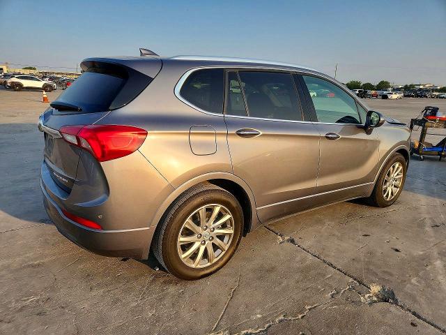 Aukcja sprzedaży 2020 Buick Envision, vin: LRBFXCSA3LD103471, numer aukcji: 63408436