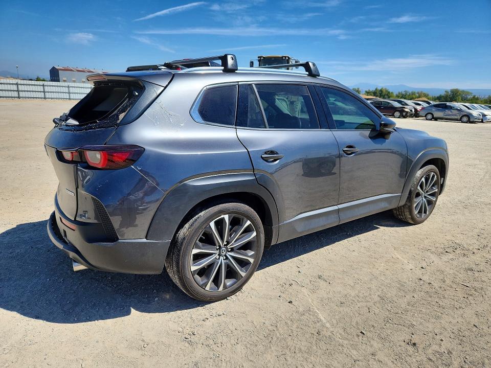 Aukcja sprzedaży 2023 Mazda Cx-50, vin: 7MMVABEM0PN104494, numer aukcji: 65190066