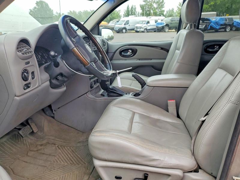 Продаж на аукціоні авто 2006 Buick Rainier, vin: 5GADT13S762290781, номер лоту: 65277696