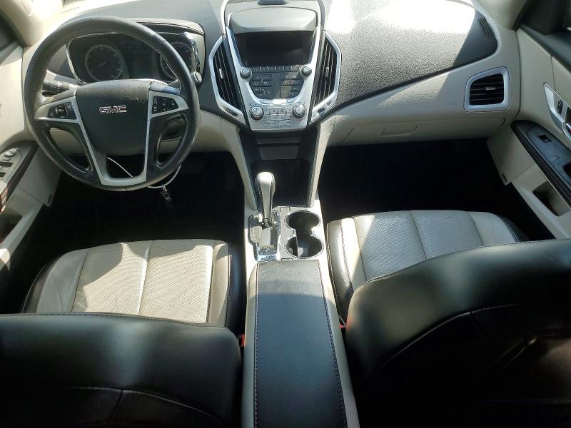 Продаж на аукціоні авто 2013 Gmc Terrain, vin: 2GKALUEK6D6156848, номер лоту: 66436156