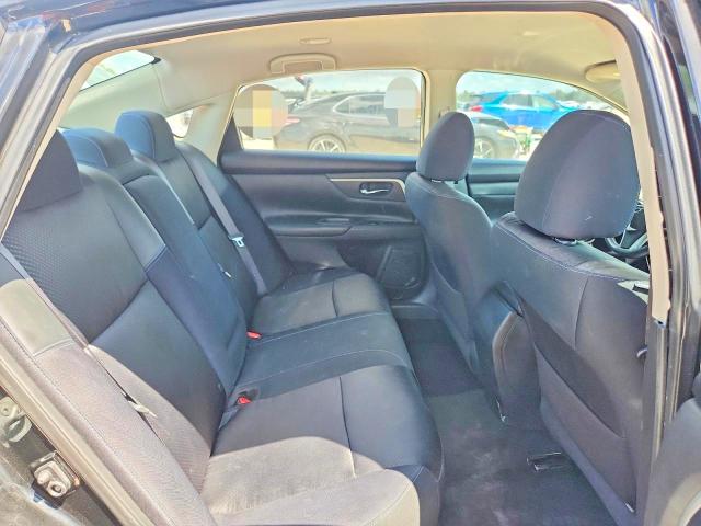65535106 :رقم المزاد ، 1N4AL3AP5JC103428 vin ، 2018 Nissan Altima مزاد بيع