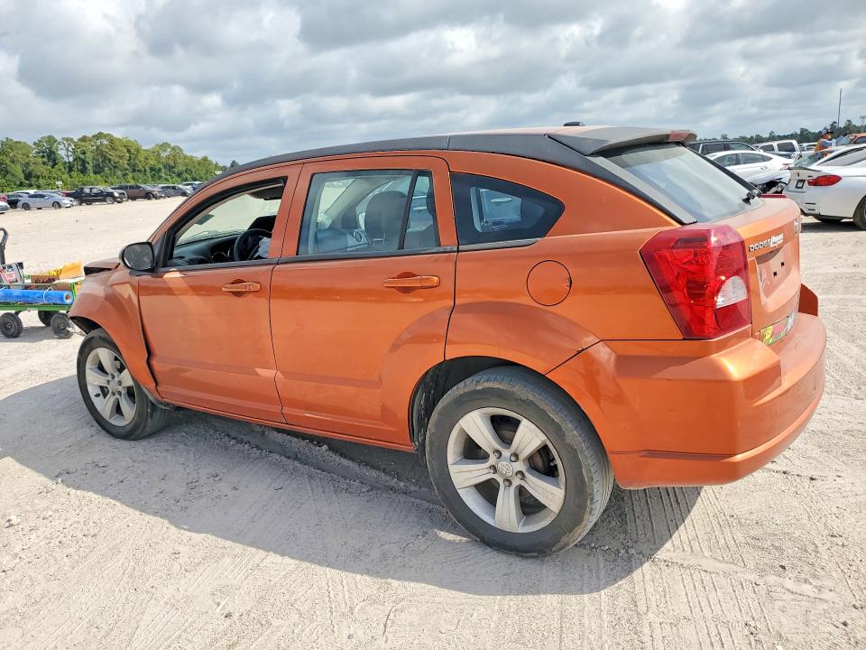 61888006 :رقم المزاد ، 1B3CB3HA2BD262556 vin ، 2011 Dodge Caliber مزاد بيع