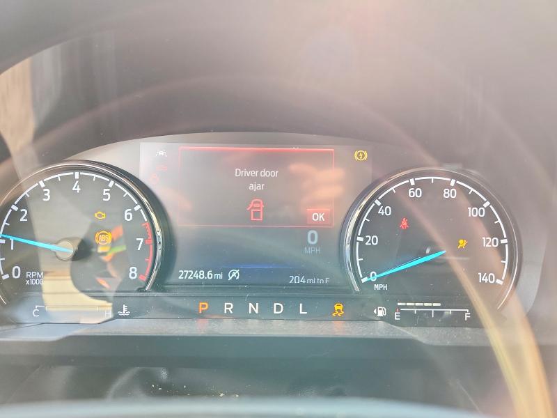 Продажа на аукционе авто 2024 Ford Maverick, vin: 3FTTW8R94RRA72523, номер лота: 65138186