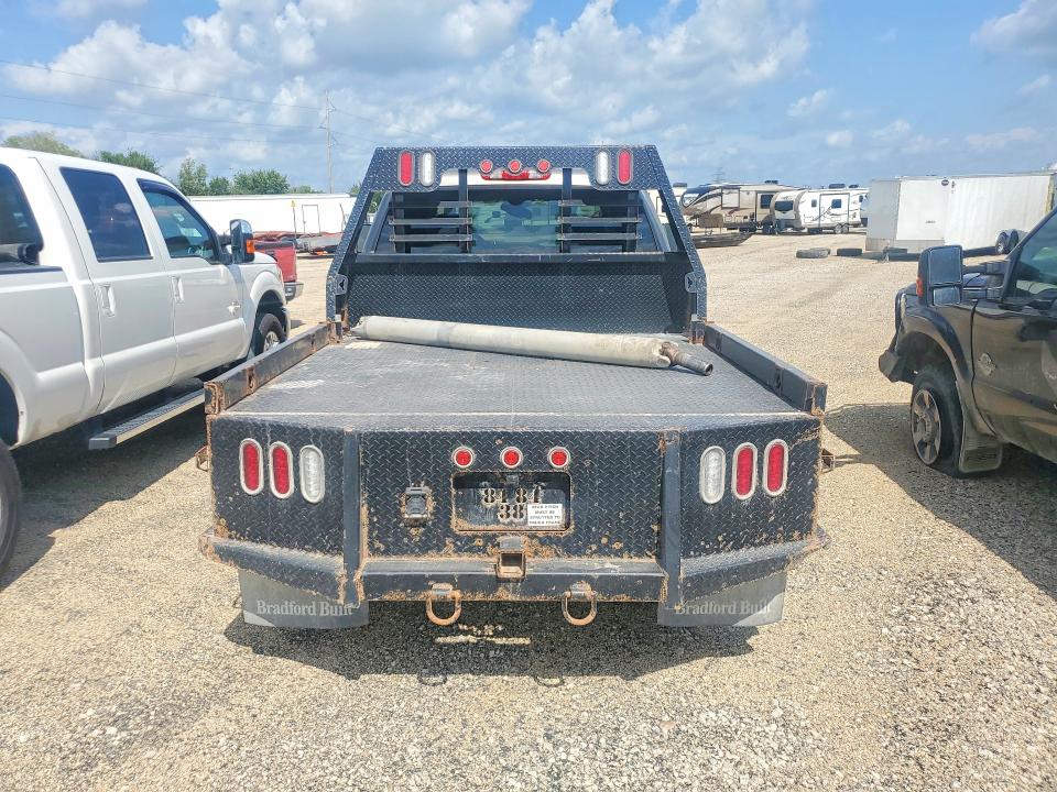 Продажа на аукционе авто 2007 Chevrolet Silverado, vin: 1GCHK23687F513478, номер лота: 65306676