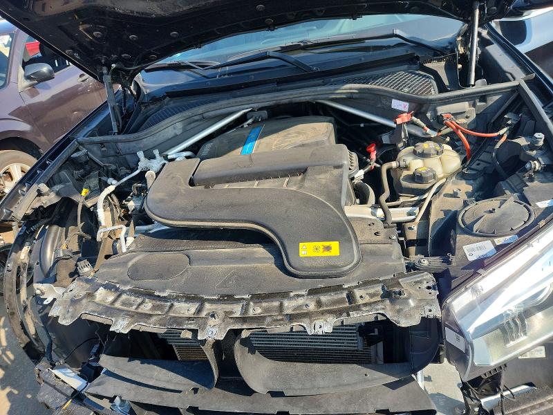 Продажа на аукционе авто 2017 Bmw X5, vin: 5UXKT0C33H0V95877, номер лота: 63541436