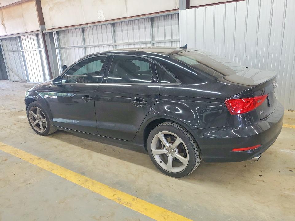 Продаж на аукціоні авто 2015 Audi A3, vin: WAUBFGFF6F1007496, номер лоту: 65305456
