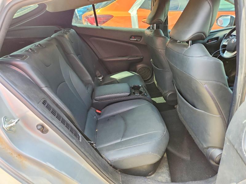 Aukcja sprzedaży 2019 Toyota Prius Prime, vin: JTDKARFP4K3116446, numer aukcji: 62097826