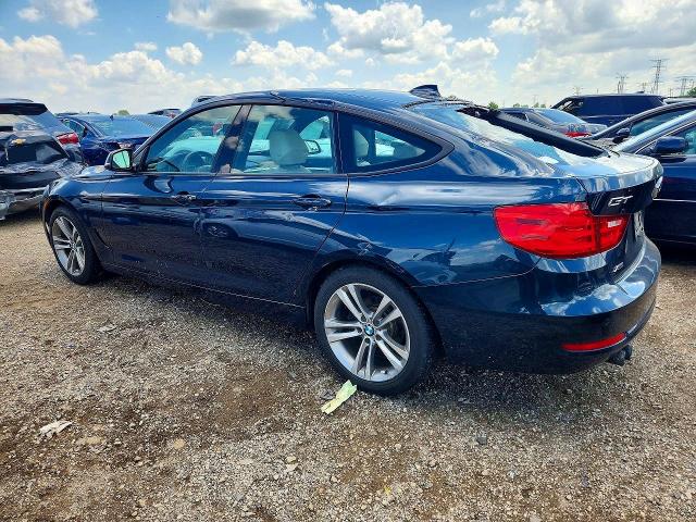 63481236 :رقم المزاد ، WBA8Z5C58GG501584 vin ، 2016 Bmw 328 مزاد بيع