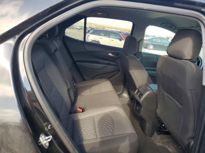 66035956 :رقم المزاد ، 2GNAXSEV4J6245318 vin ، 2018 Chevrolet Equinox مزاد بيع