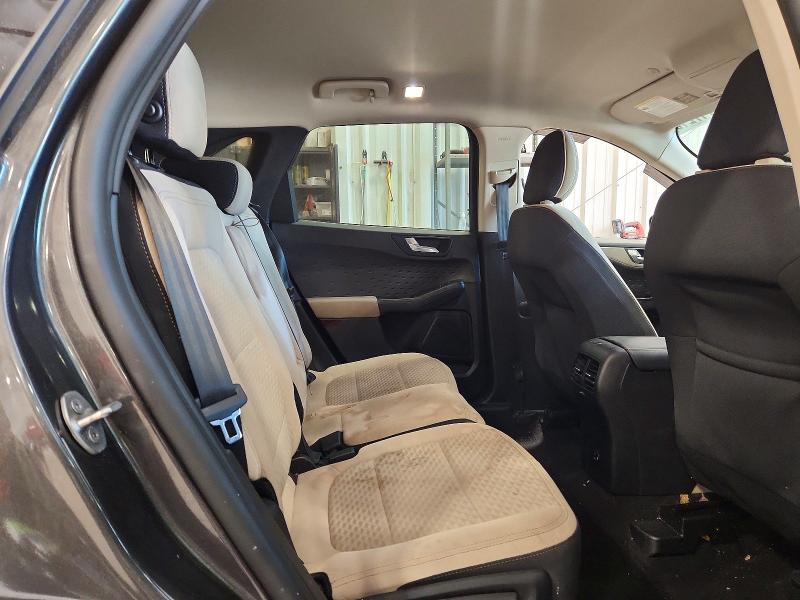Продаж на аукціоні авто 2020 Ford Escape, vin: 1FMCU0G61LUB60490, номер лоту: 63717216