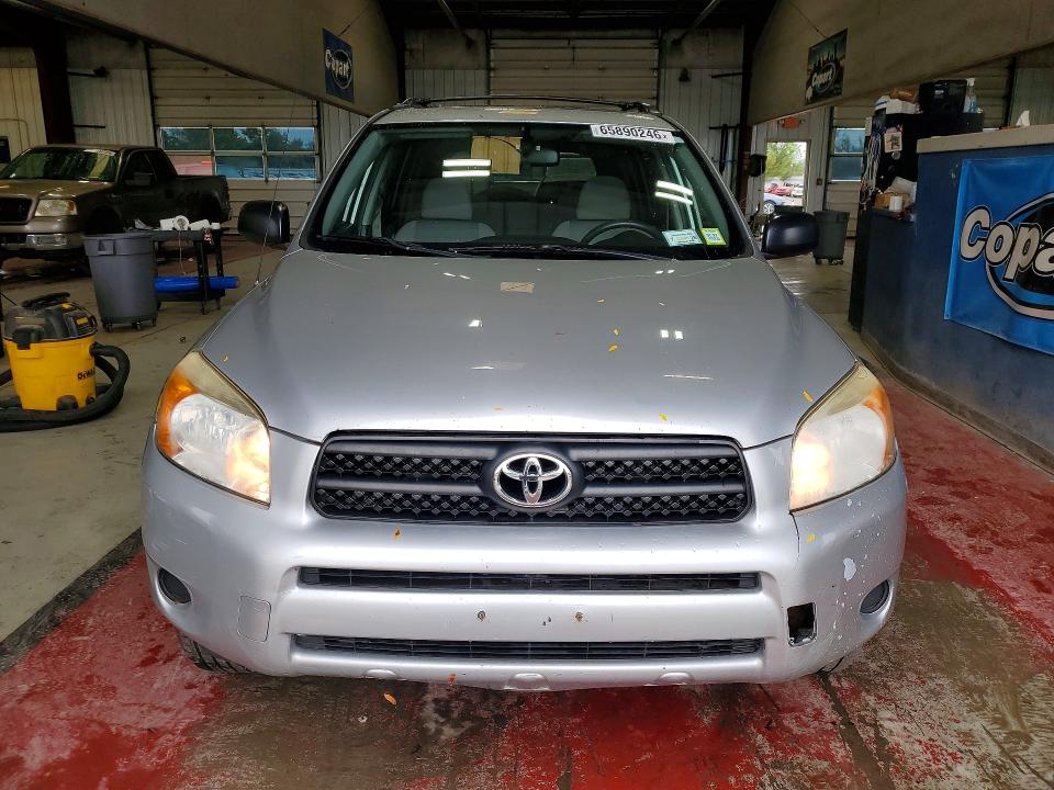 Aukcja sprzedaży 2007 Toyota Rav4, vin: JTMBD33V575113803, numer aukcji: 65890246