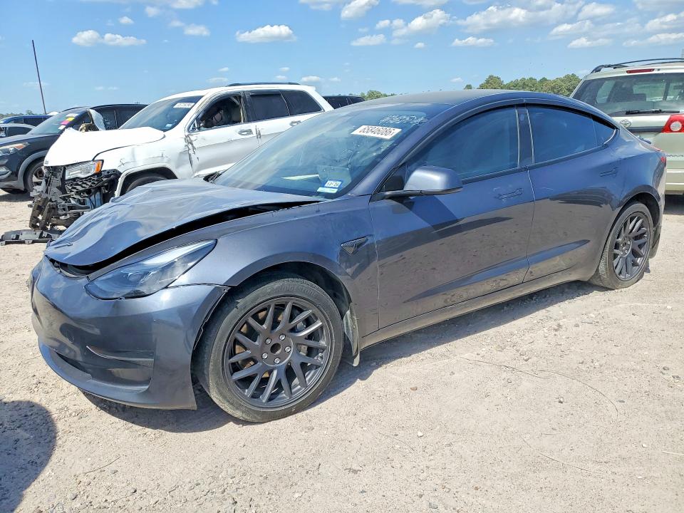 Aukcja sprzedaży 2023 Tesla Model 3, vin: 5YJ3E1EA1PF671615, numer aukcji: 65846086