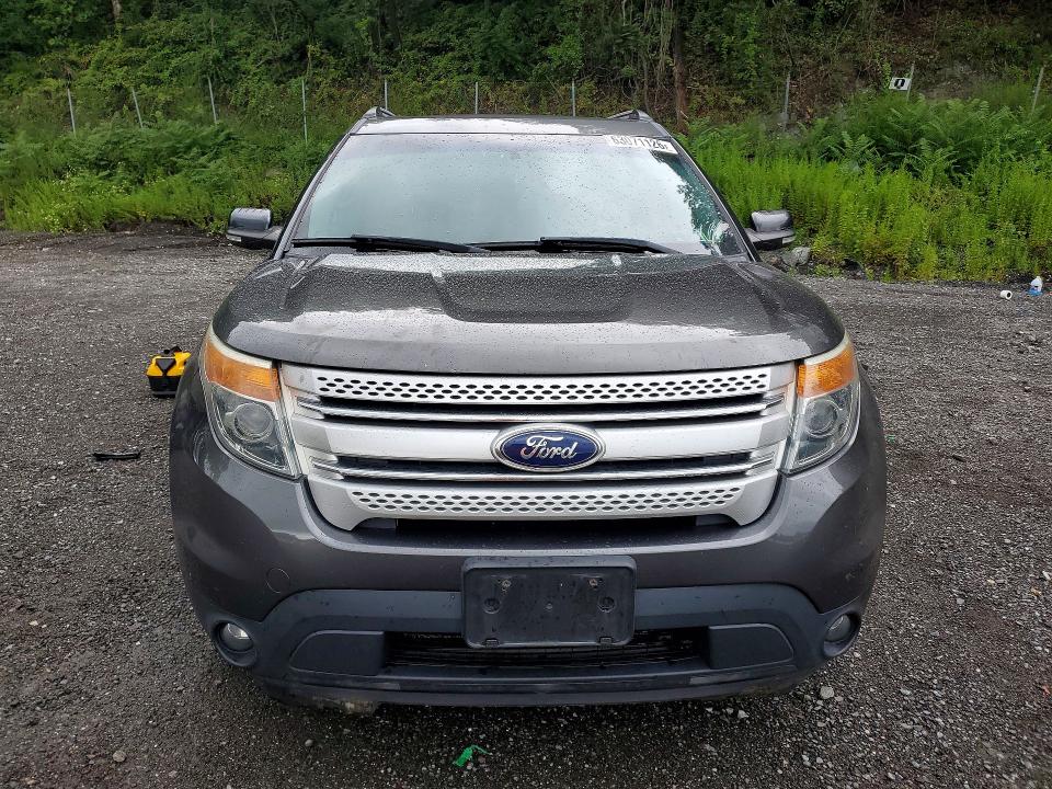 Продаж на аукціоні авто 2015 Ford Explorer, vin: 1FM5K8D83FGA59876, номер лоту: 63071126