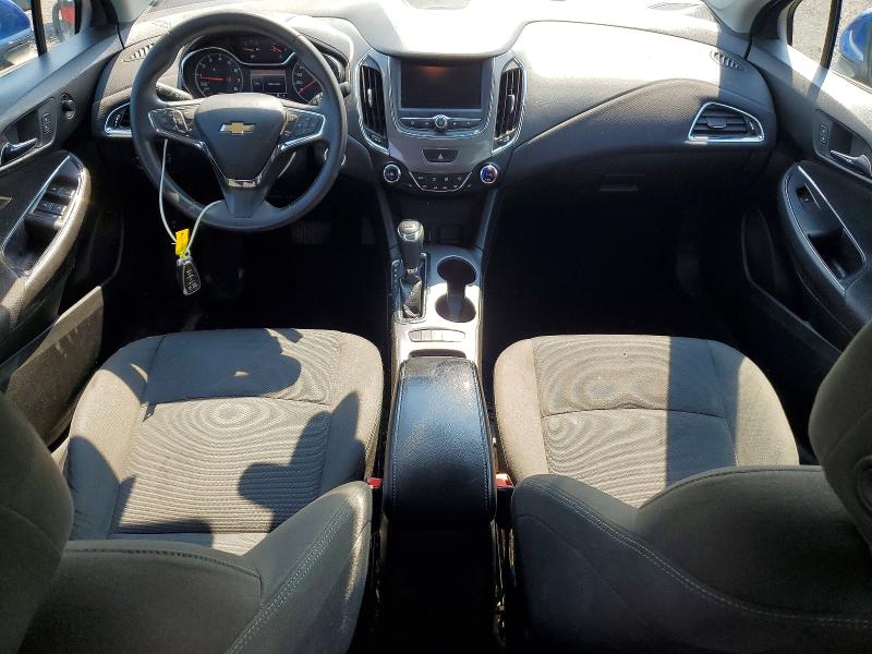 Aukcja sprzedaży 2019 Chevrolet Cruze, vin: 1G1BE5SM6K7138071, numer aukcji: 63548926
