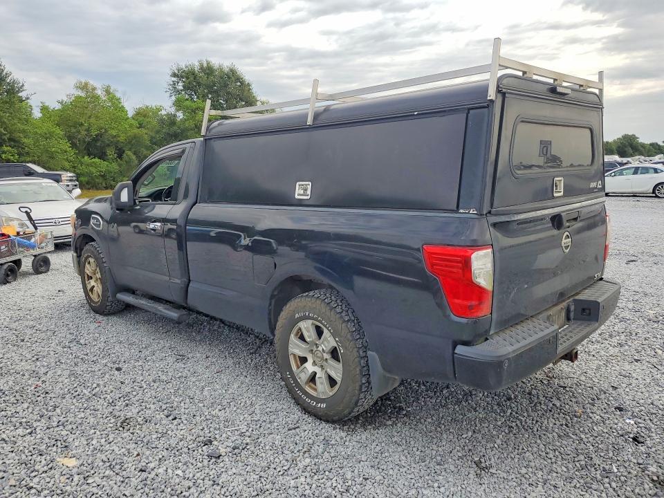 Aukcja sprzedaży 2017 Nissan Titan, vin: 1N6AA1R72HN513219, numer aukcji: 66619286