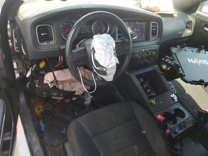 Aukcja sprzedaży 2019 Dodge Charger, vin: 2C3CDXAG7KH510158, numer aukcji: 63880846