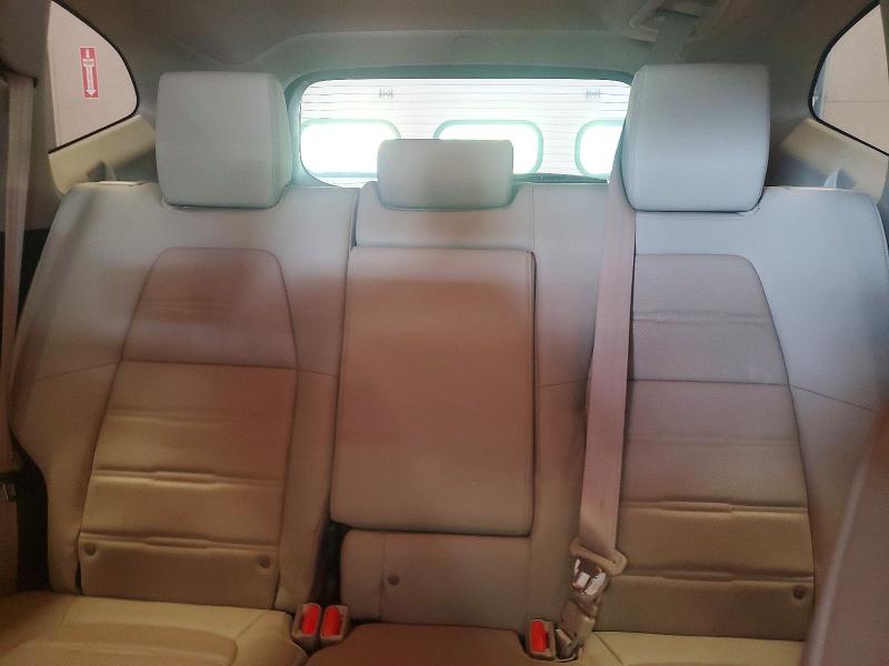 2020 Honda Cr-v მანქანა იყიდება აუქციონზე, vin: 2HKRW2H83LH692340, აუქციონის ნომერი: 66597156