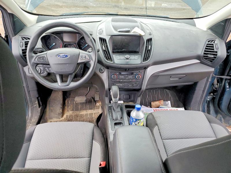 Aukcja sprzedaży 2019 Ford Escape, vin: 1FMCU9GD7KUC42175, numer aukcji: 65367826