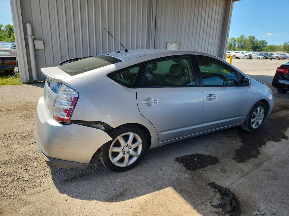 Aukcja sprzedaży 2008 Toyota Prius, vin: JTDKB20U183436657, numer aukcji: 66521776