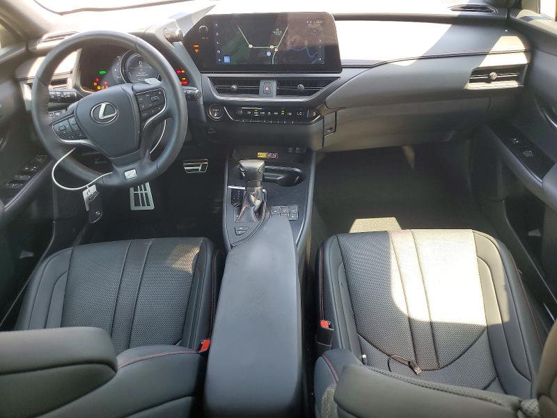 Продаж на аукціоні авто 2023 Lexus Ux 250h, vin: JTHR6JBH1P2154910, номер лоту: 64722706