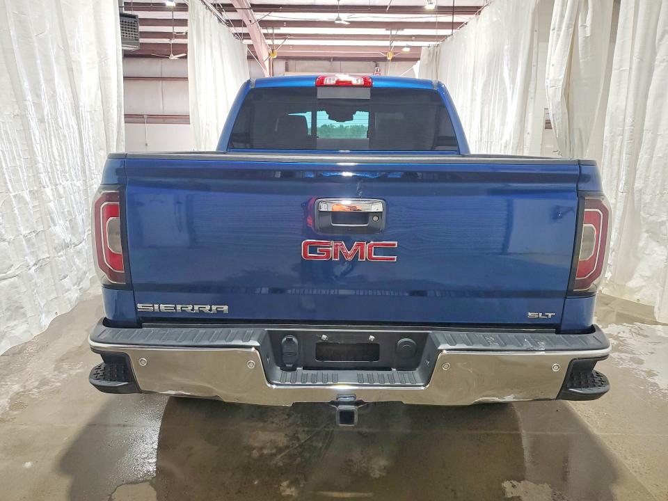 Aukcja sprzedaży 2017 Gmc Sierra, vin: 3GTU2NEC3HG410326, numer aukcji: 63212776
